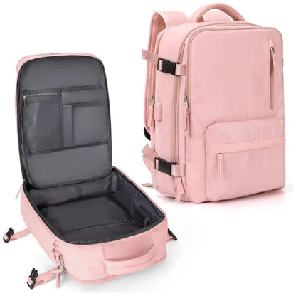 Waterproof Ladies Trekking Daypack