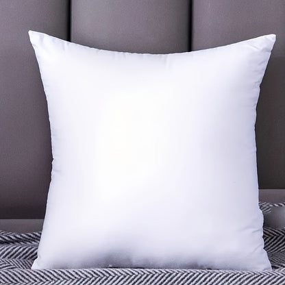 Cozy Fuzzy Decorative Throw Pillow