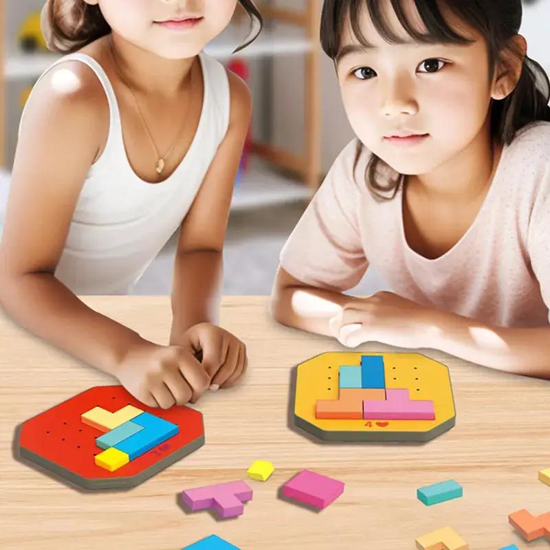 Fun Kids Learning Lamp