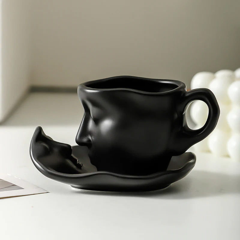 Lovely Design Ceramic Coffee Mug