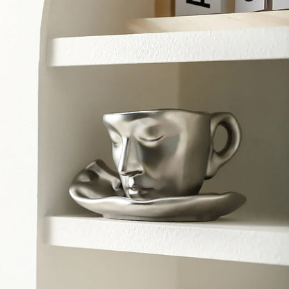 Lovely Design Ceramic Coffee Mug