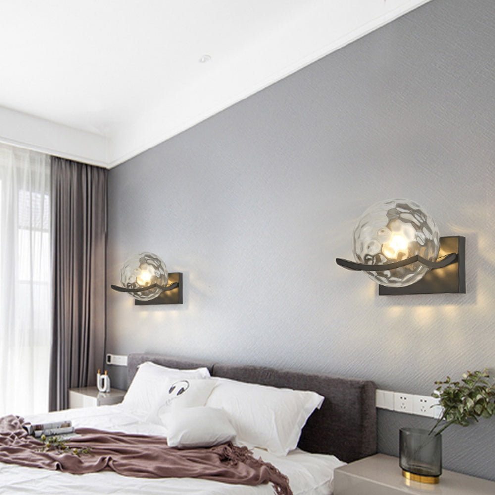 Bright LED Glass Panel Light