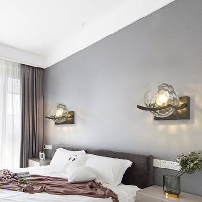 Bright LED Glass Panel Light