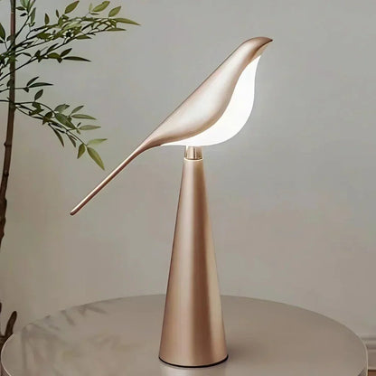 Serenene Nature Desk Lamp - Luxicro