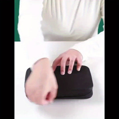 Compact Simple Sewing Kit