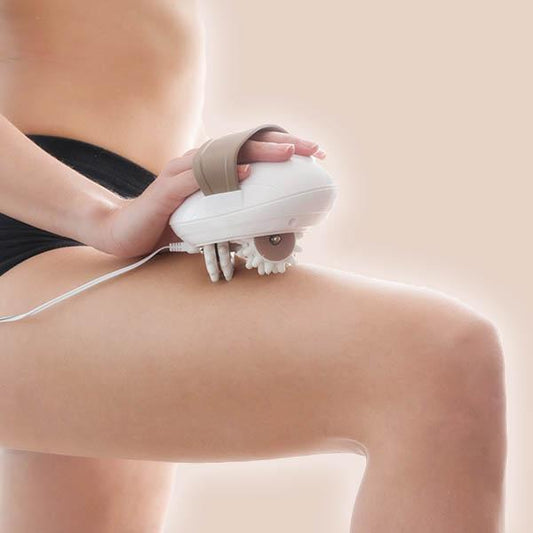 Body Firming Massage Roller Tool - Luxicro