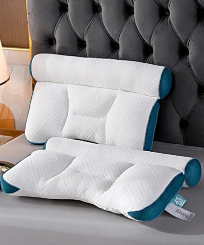 Contour Neck Support Pillow