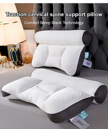 Contour Neck Support Pillow