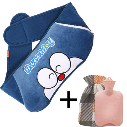Soft Thermal Reusable Heat Wrap