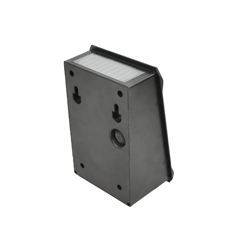 Vibrant LED Wall Light Fixture