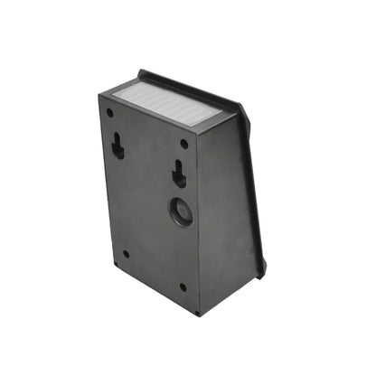 Vibrant LED Wall Light Fixture
