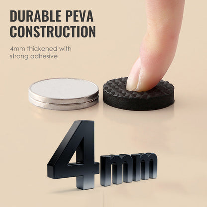 Silent Floor Guard Pad