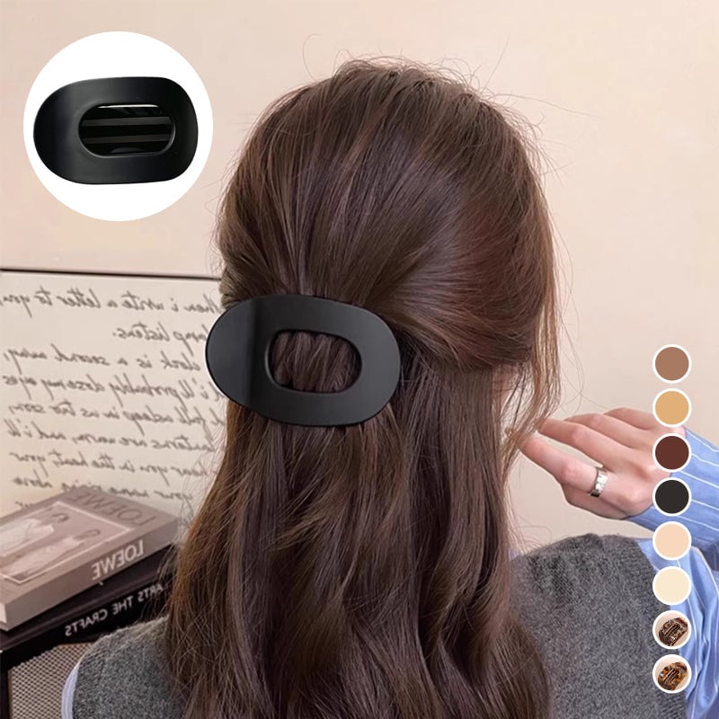 Fun Animal Hair Barrette