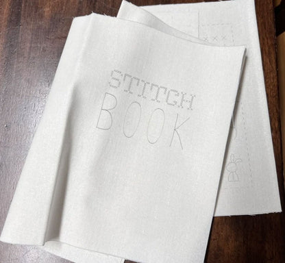 Beginner Friendly Embroidery Set