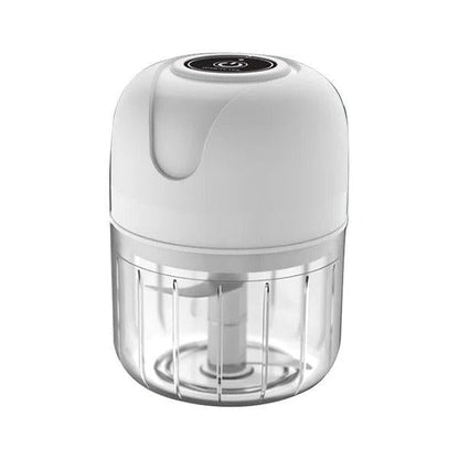 Powerful Electric Mill Grinder