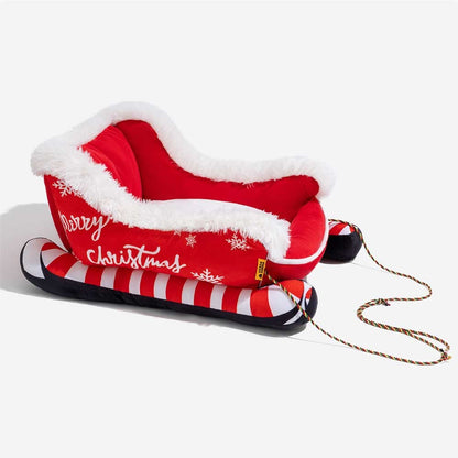 Cozy Winter Dog Bed for Cold Nights