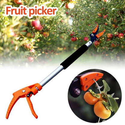 EasyCut Long Reach Hedge Trimmer