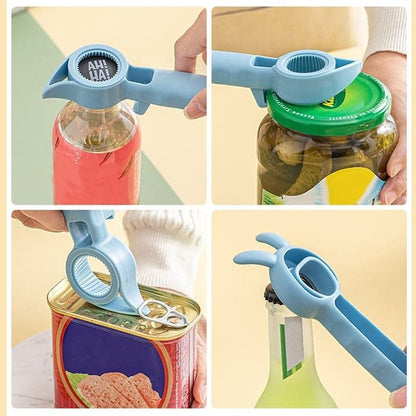 Portable Pocket Bottle Opener Multi Tool