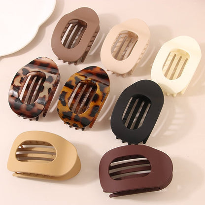 Simple Everyday Hair Clip