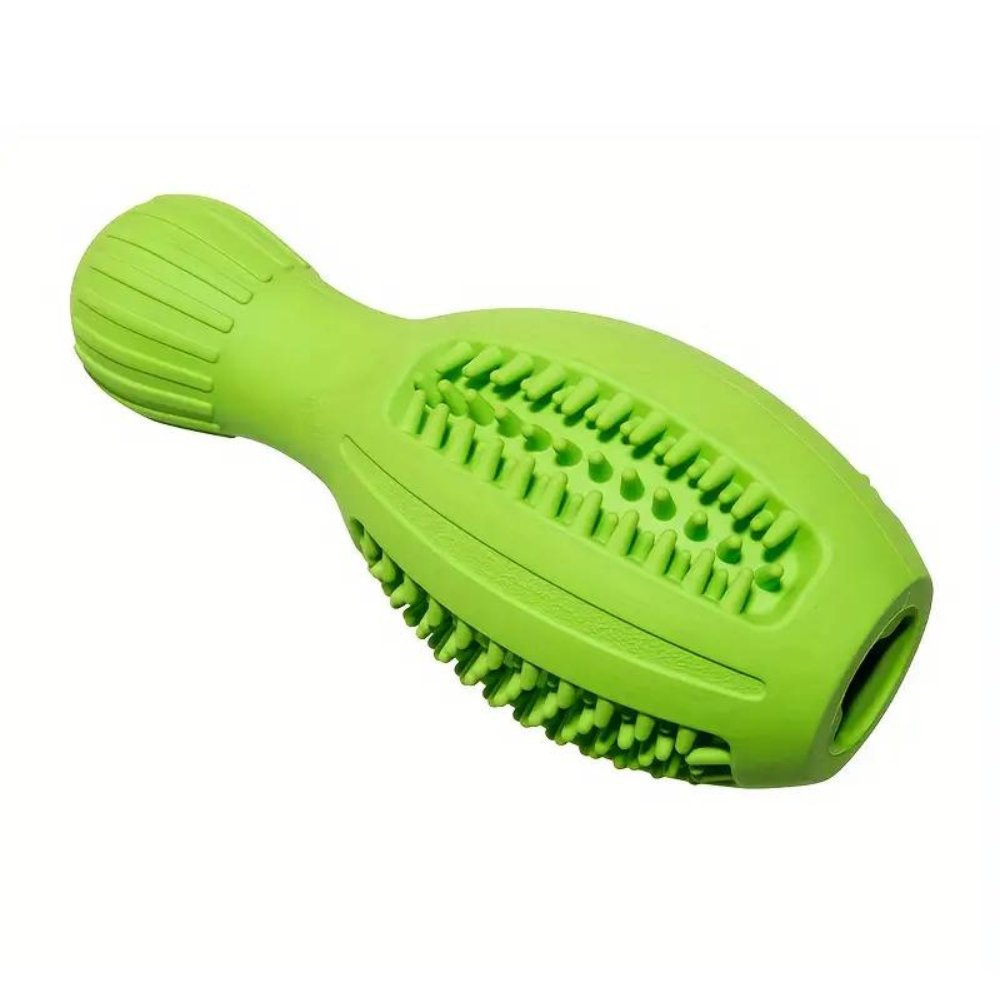 Fun Ball Shaped Dog Chew Toy