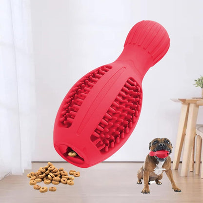Fun Ball Shaped Dog Chew Toy