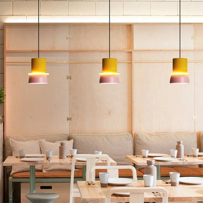 Stylish Hanging Light Fixture Collection