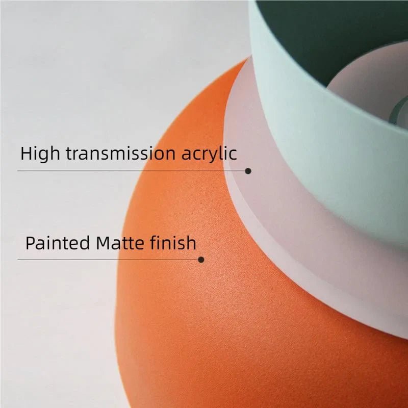 Stylish Hanging Light Fixture Collection