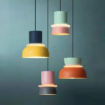 Stylish Hanging Light Fixture Collection