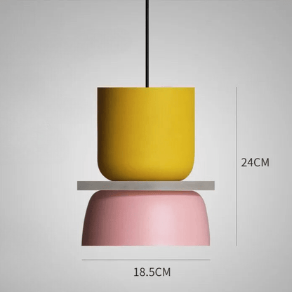 Stylish Hanging Light Fixture Collection