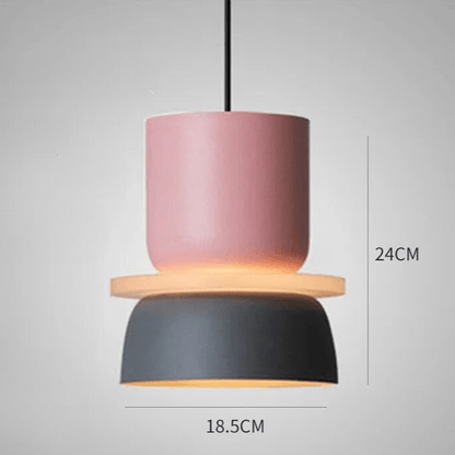 Stylish Hanging Light Fixture Collection