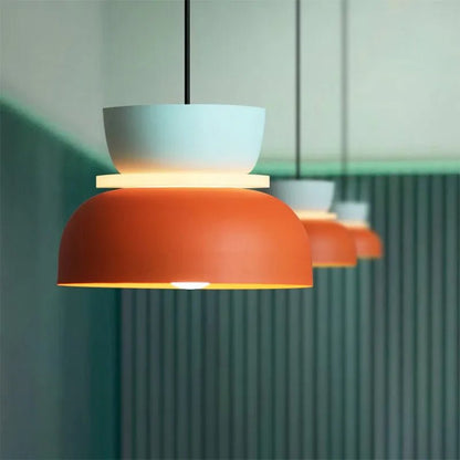 Stylish Hanging Light Fixture Collection