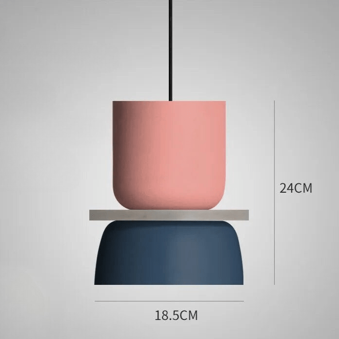 Stylish Hanging Light Fixture Collection
