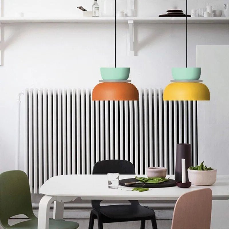 Stylish Hanging Light Fixture Collection