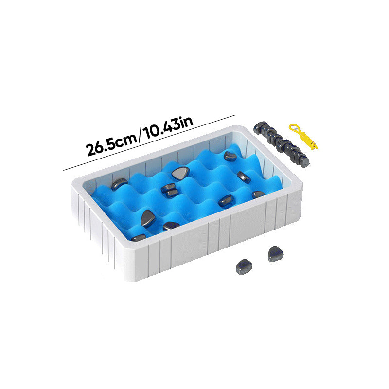 Classic Portable Chess Board Game Set