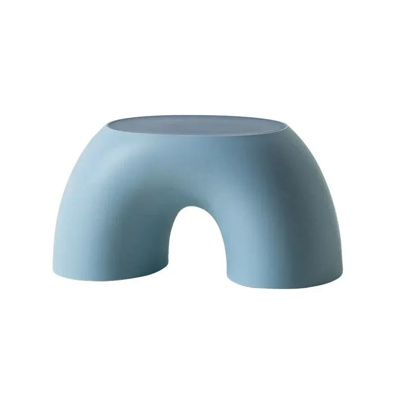 Bright Childs Folding Step Stool - Luxicro