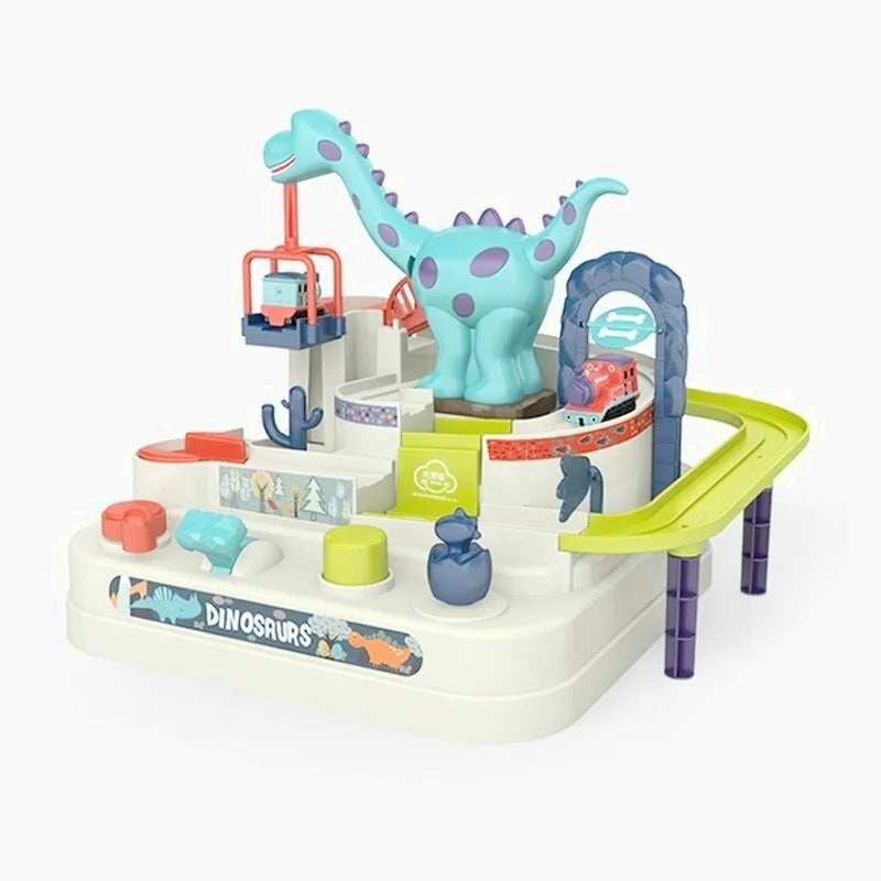 Interactive Kids Learning Tablet Kit - Luxicro
