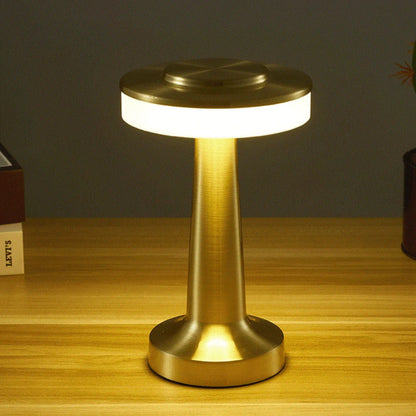 Portable Bright USB Table Lamp
