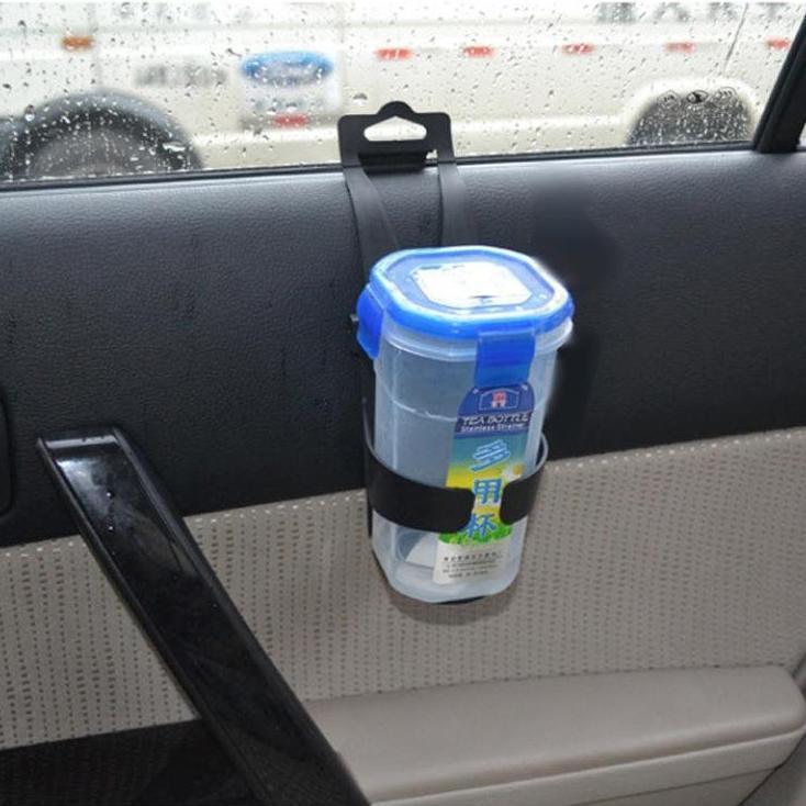 Universal Car Cup Holder Clip