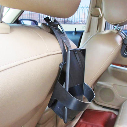 Universal Car Cup Holder Clip - Luxicro