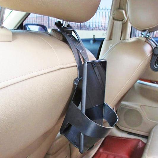 Adjustable Car Phone Mount Clip Holder - Luxicro