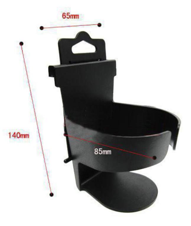 Universal Car Cup Holder Clip