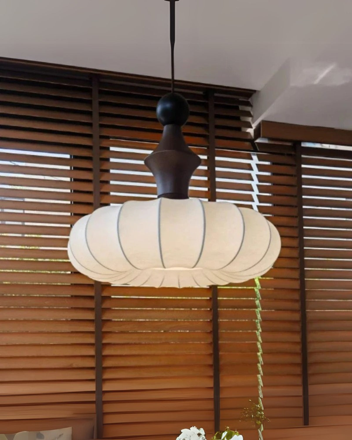 Soft Touch Table Lamp with Warm Light
