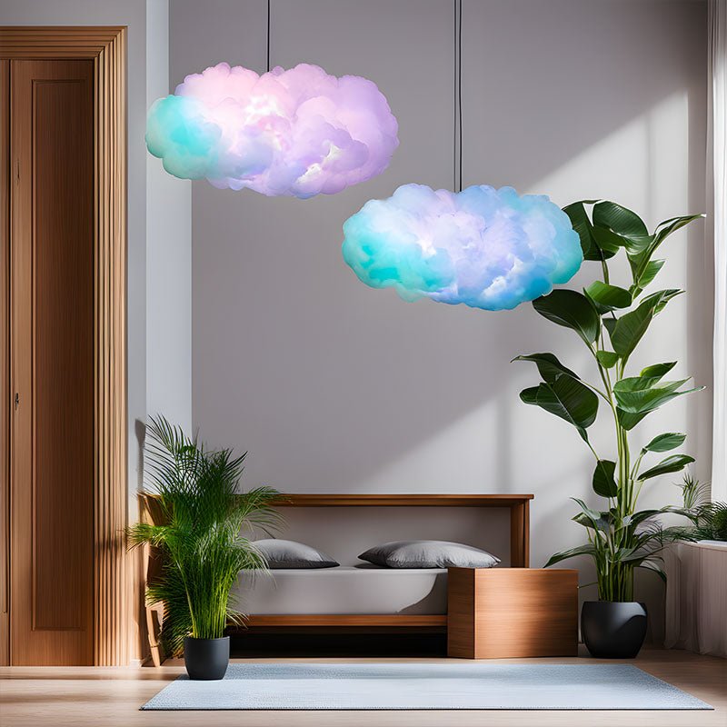 RGB Colorful Bluetooth Desk Lamp