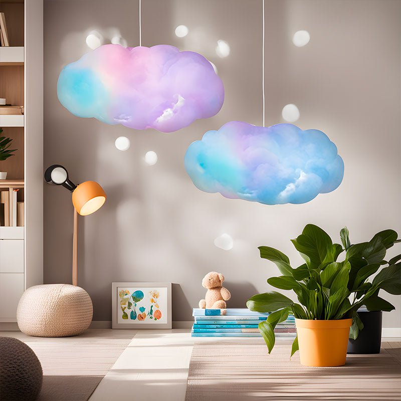 RGB Colorful Bluetooth Desk Lamp - Luxicro