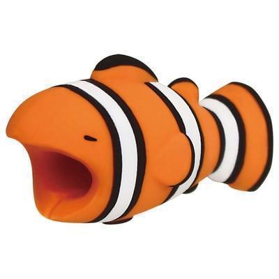 Heavy Duty Cable Animal Chew Protector
