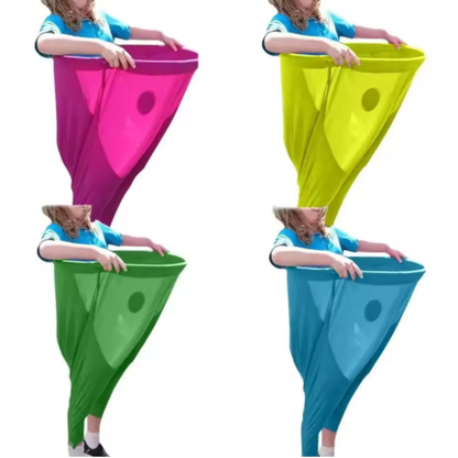 Fun Kids Play Trousers for Ball Games