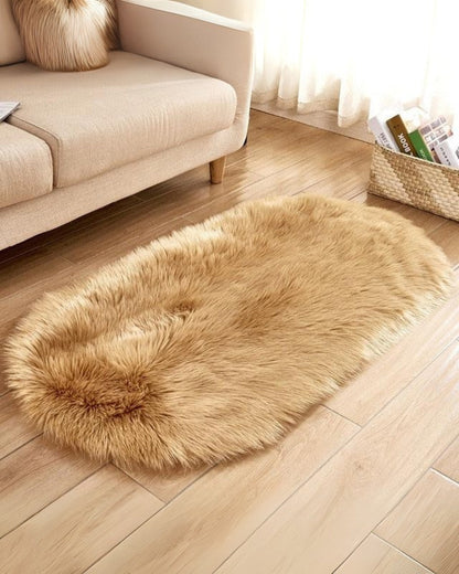 Plush Ultra Soft Throw Blanket for Home Decor