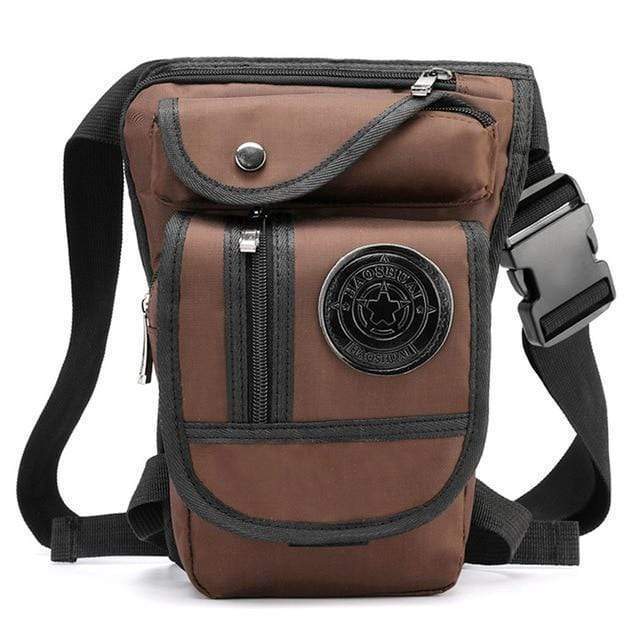 Premium Bike Leg Storage Bag