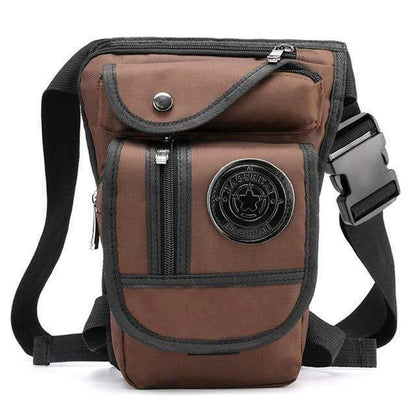 Premium Bike Leg Storage Bag