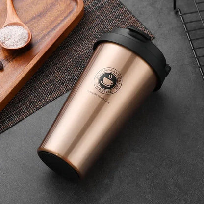 Thermal Reusable Coffee To Go Cup